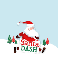 Santa Dash 2021