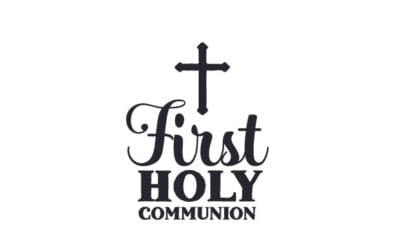 First Holy Communion Celebration